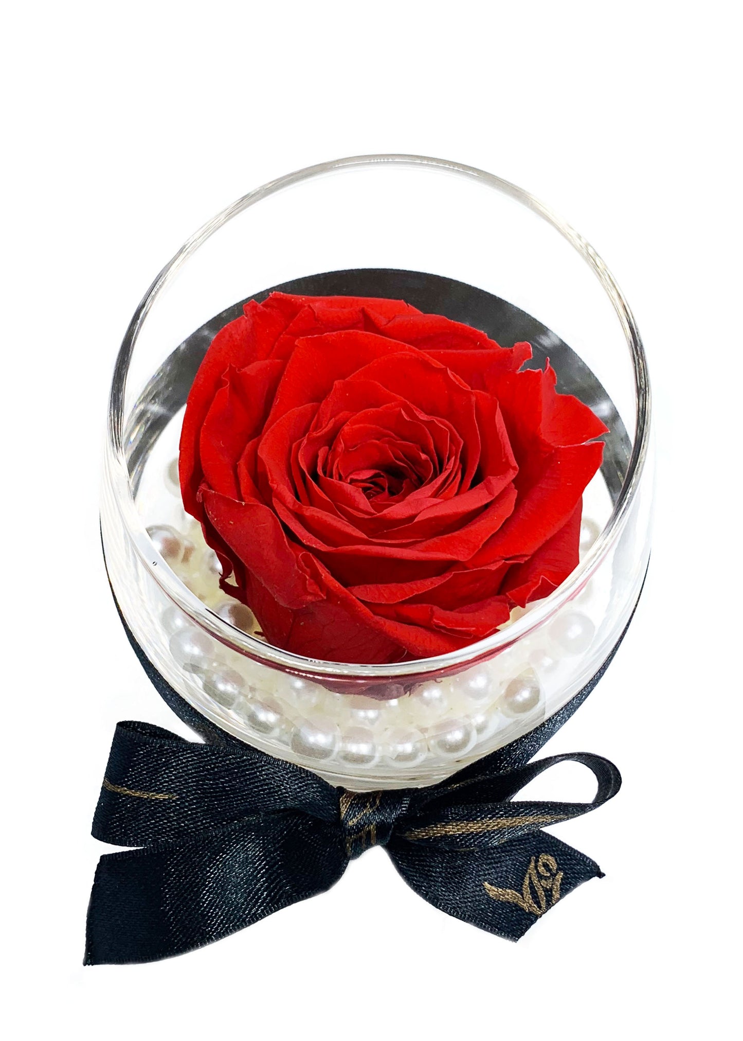 Votive - Single Preserved Rose - forever roses store