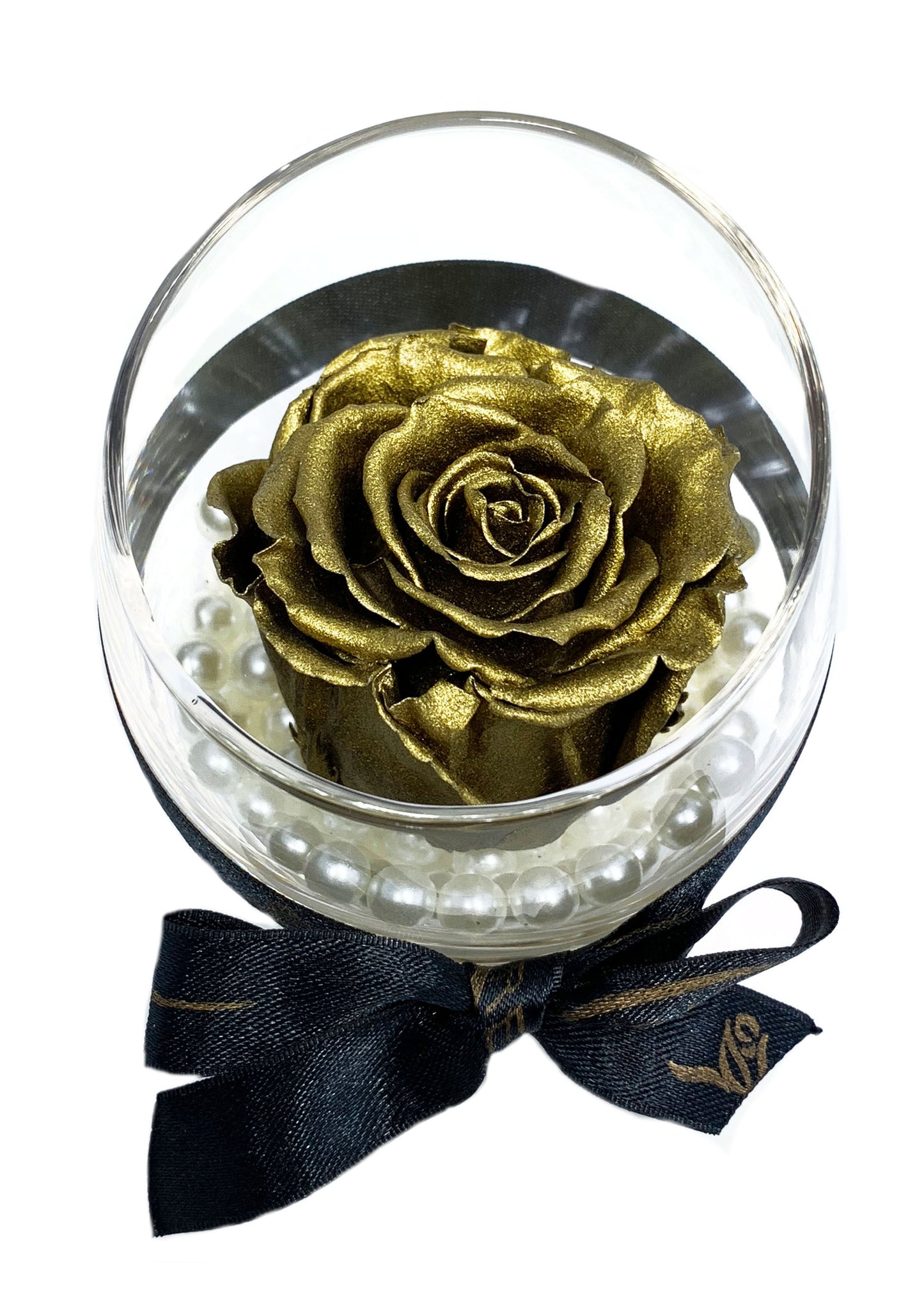 Votive - Single Preserved Rose - forever roses store