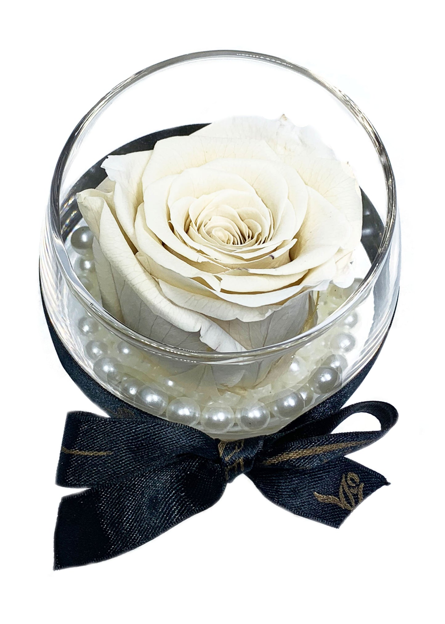 Votive - Single Preserved Rose - forever roses store