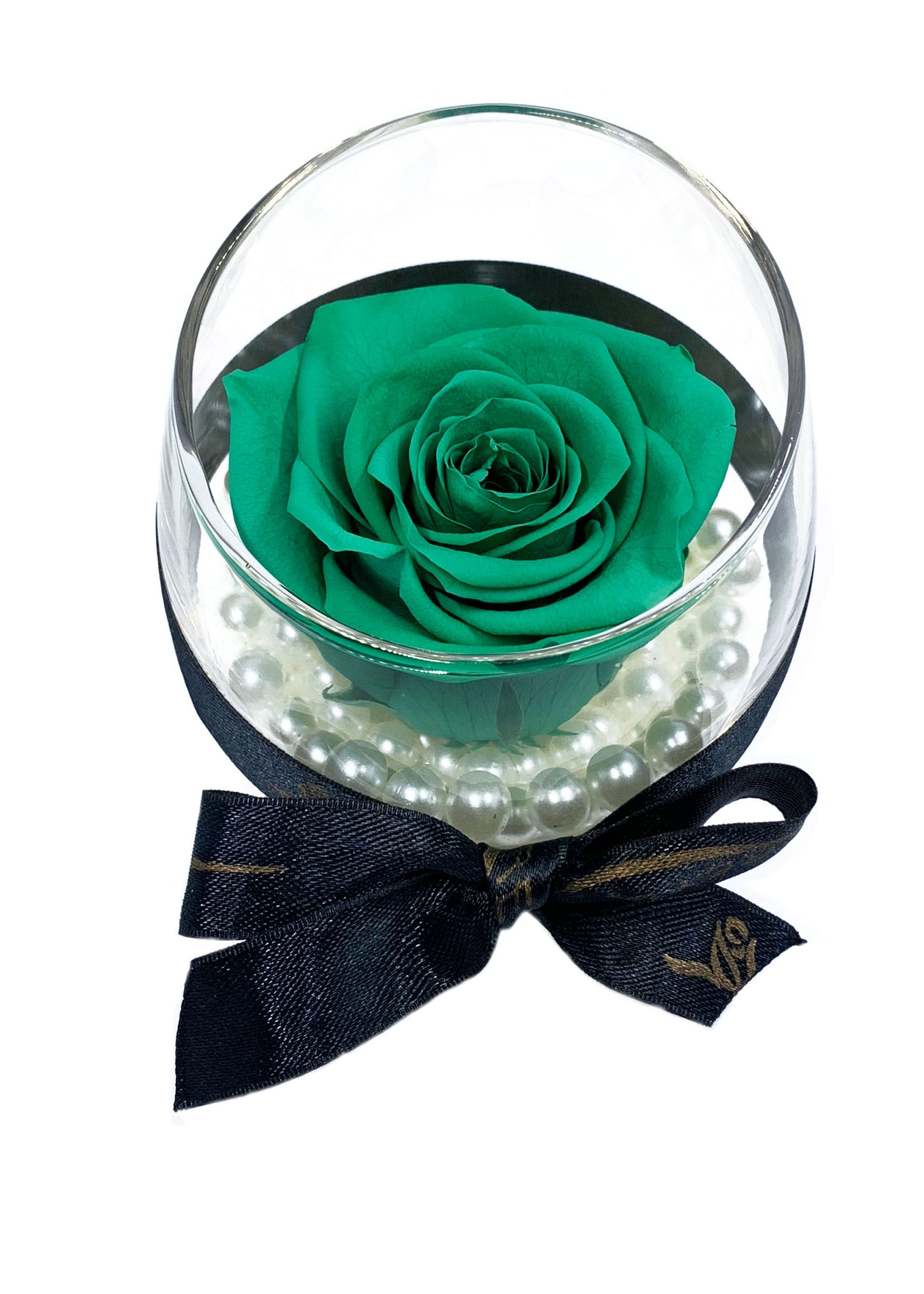 Votive - Single Preserved Rose - forever roses store