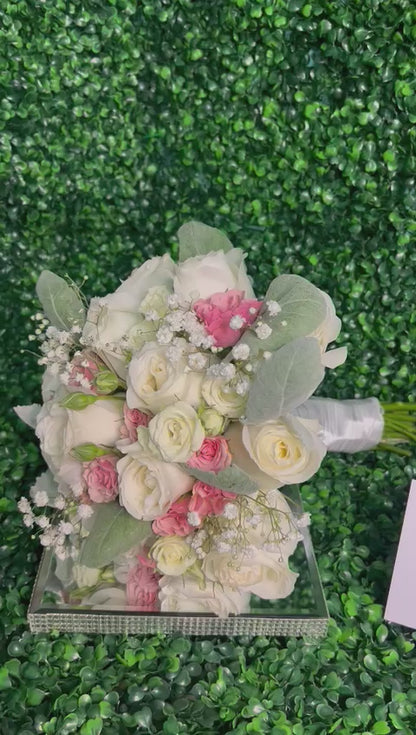 Bridal Nosegay Bouquet