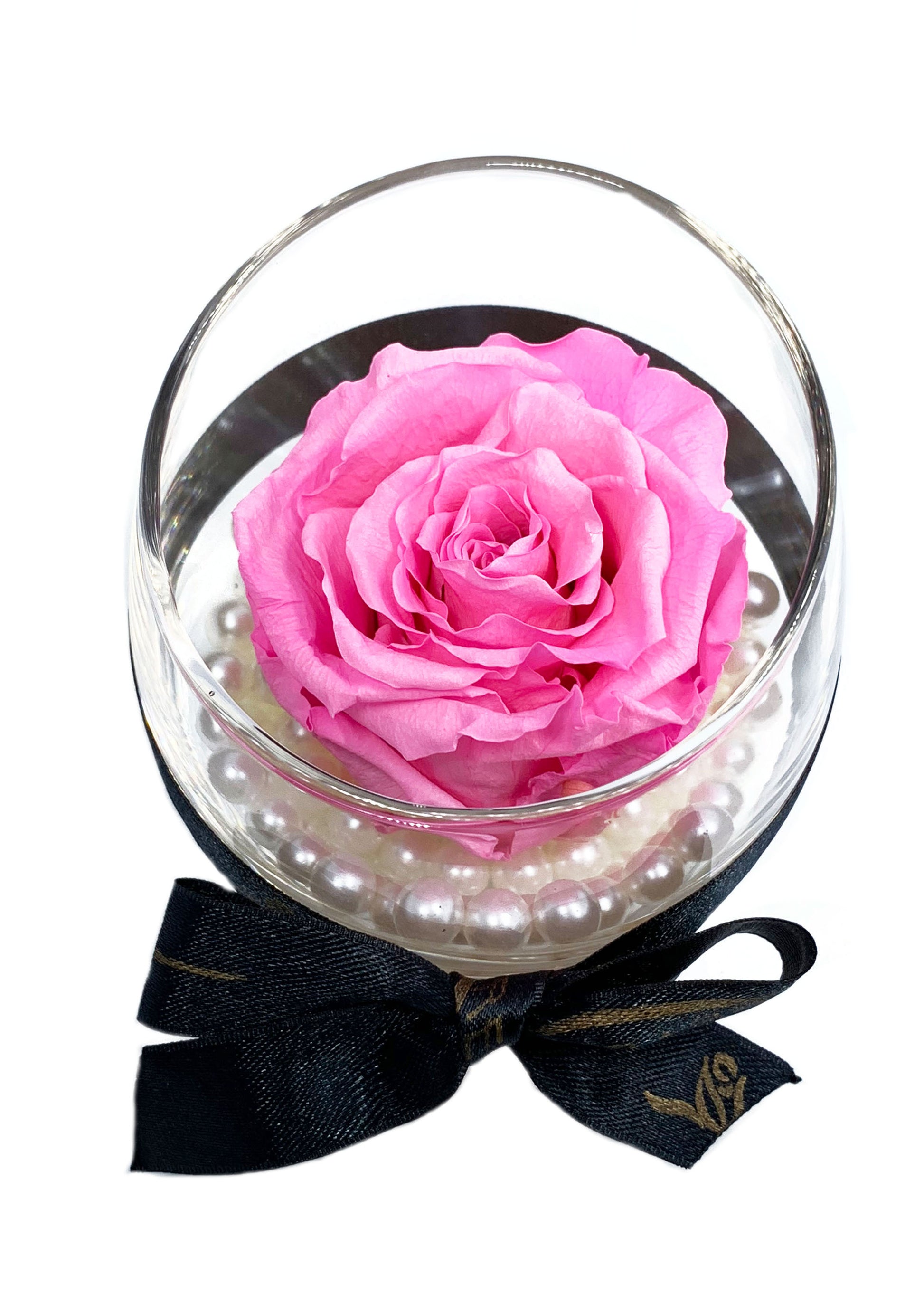 Votive - Single Preserved Rose - forever roses store 